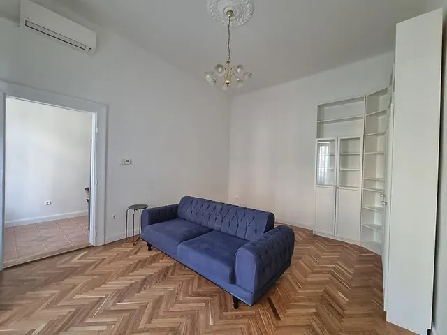 Kiadó lakás Budapest I. kerület, Batthyány utca 50 nm