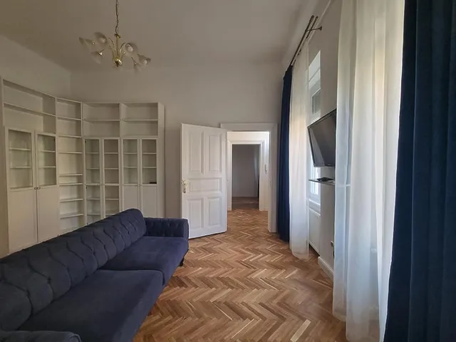 Kiadó lakás Budapest I. kerület, Batthyány utca 50 nm