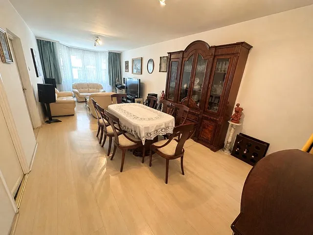 Eladó lakás Budapest XIII. kerület, Újlipótváros, Hegedűs Gyula utca 81 nm