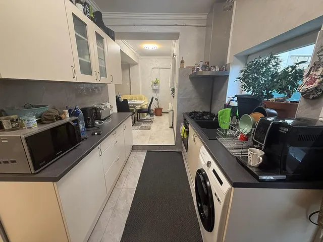 Eladó ház Budapest XVII. kerület, Rákoskeresztúr 68 nm