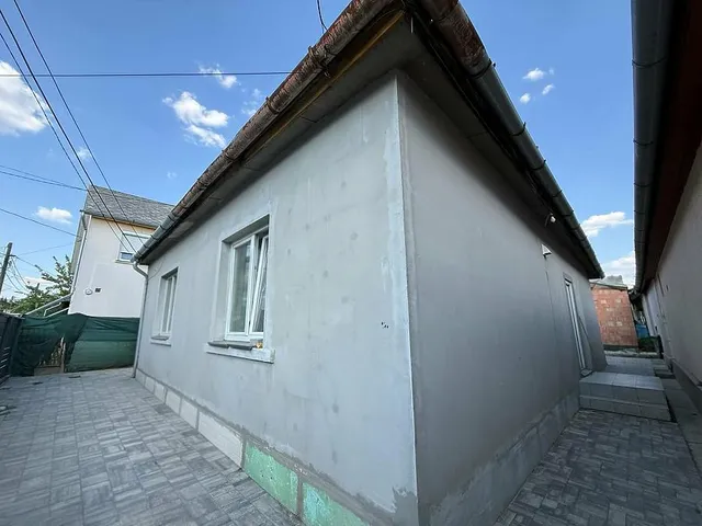 Eladó ház Budapest XVII. kerület, Rákoskeresztúr 72 nm