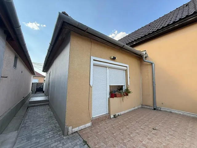 Eladó ház Budapest XVII. kerület, Rákoskeresztúr 72 nm