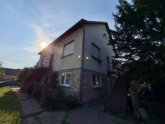 Eladó ház Vácrátót 138 nm