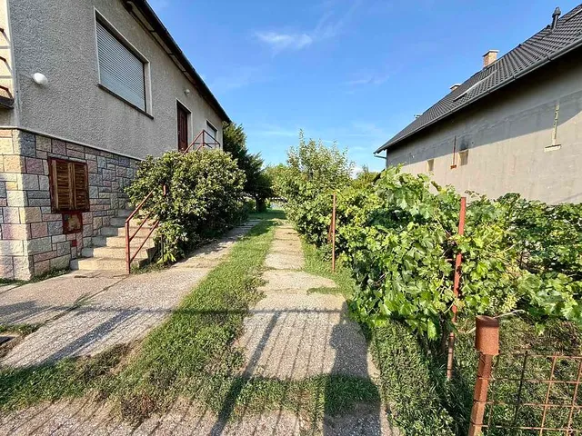 Eladó ház Vácrátót 138 nm
