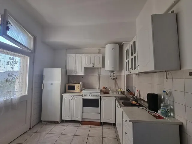 Kiadó lakás Budapest VII. kerület 66 nm
