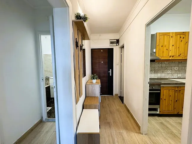 Eladó lakás Budapest III. kerület, Óbuda 51 nm