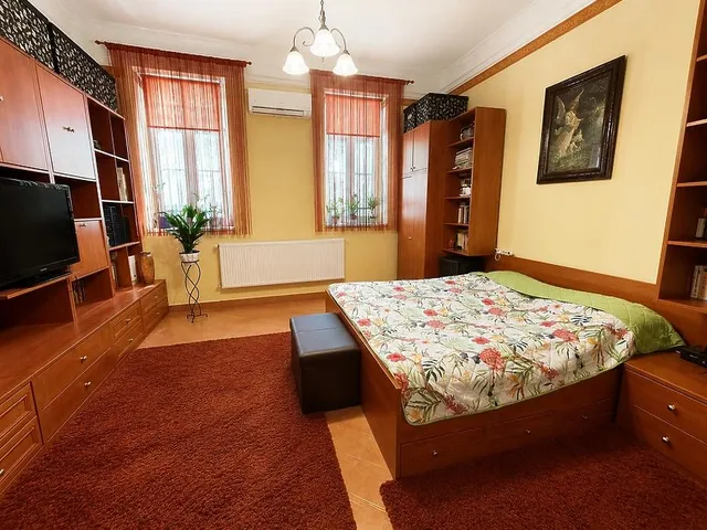 Eladó lakás Budapest IV. kerület, Újpest 55 nm