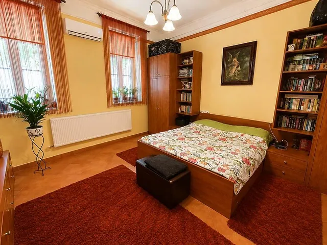 Eladó lakás Budapest IV. kerület, Újpest 55 nm