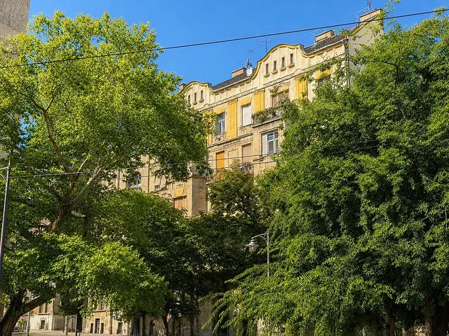 Eladó lakás Budapest II. kerület, Rózsadomb 121 nm