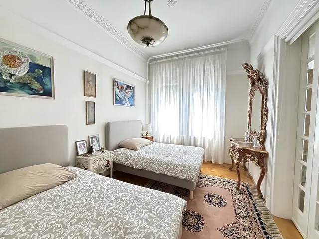 Eladó lakás Budapest VI. kerület 167 nm
