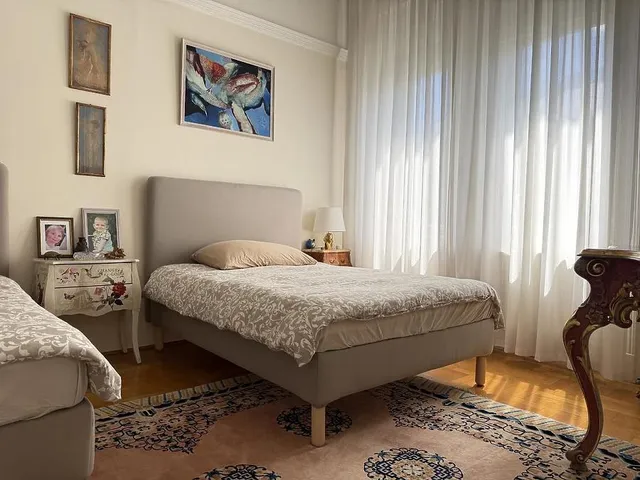 Eladó lakás Budapest VI. kerület, Teréz körút 167 nm