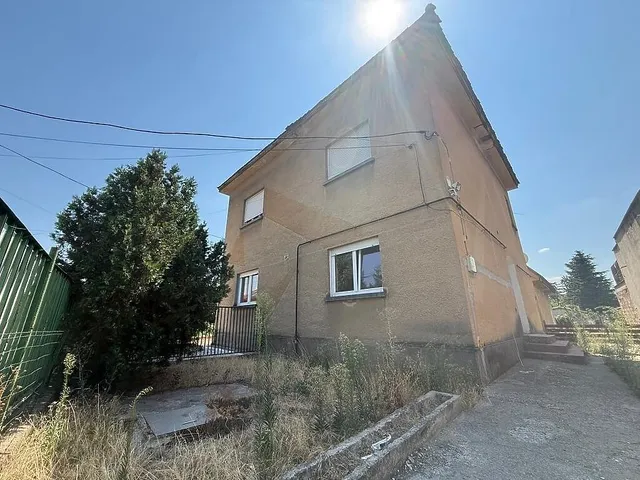 Eladó ház Budapest XXI. kerület 65 nm