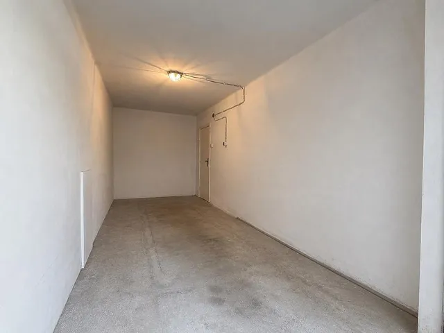 Kiadó garázs Budapest II. kerület 10 nm