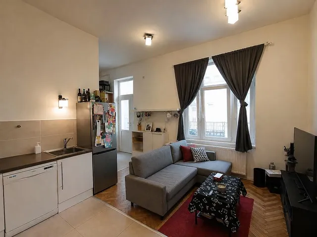 Eladó lakás Budapest II. kerület, Országút 57 nm