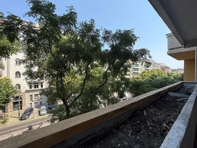 Eladó lakás Budapest XI. kerület, Lágymányos 70 nm