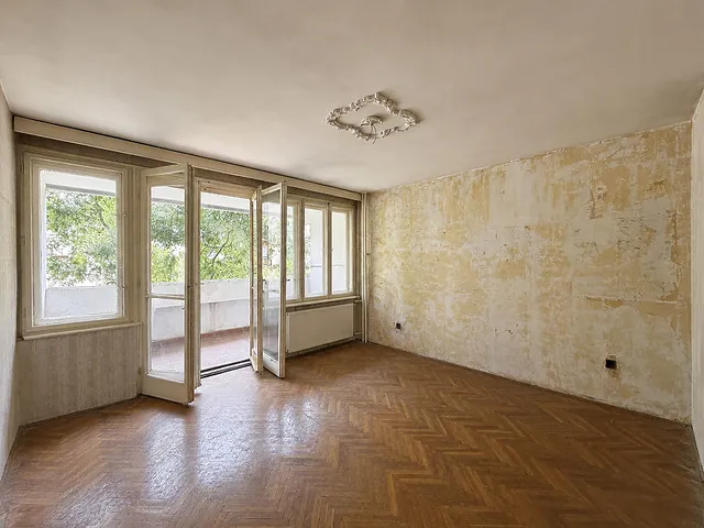 Eladó lakás Budapest XI. kerület, Lágymányos, Karinthy Frigyes út 70 nm