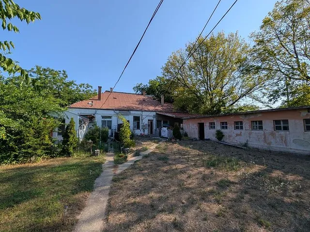 Eladó lakás Budapest IV. kerület, Istvántelek 40 nm