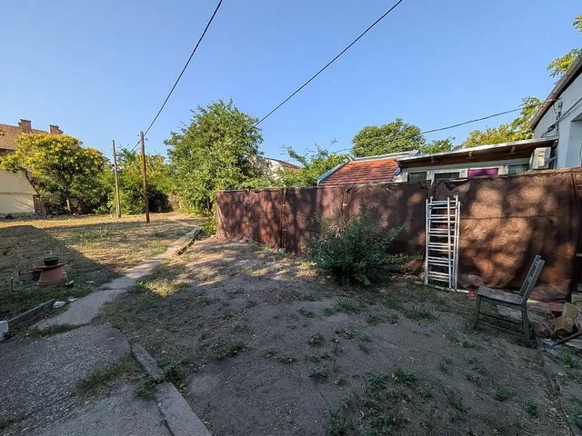 Eladó lakás Budapest IV. kerület, Istvántelek 40 nm