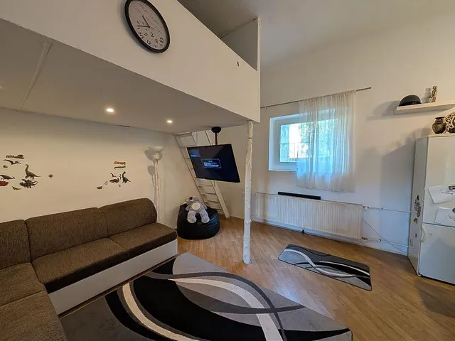 Eladó lakás Budapest IV. kerület, Istvántelek 40 nm