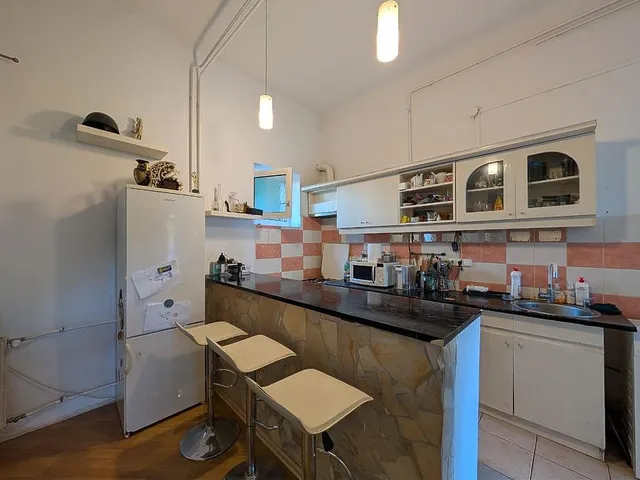 Eladó lakás Budapest IV. kerület, Istvántelek 40 nm