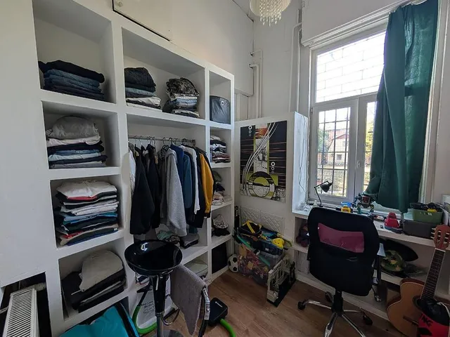 Eladó lakás Budapest IV. kerület, Istvántelek 40 nm
