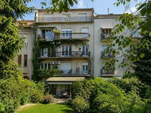 Eladó lakás Budapest XII. kerület, Krisztinaváros XII. ker. 76 nm