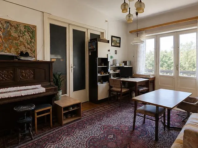 Eladó lakás Budapest XII. kerület, Krisztinaváros XII. ker. 76 nm