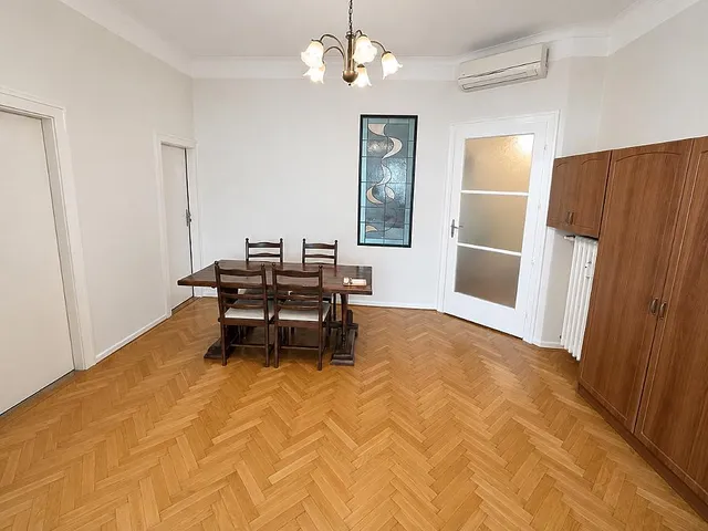 Kiadó lakás Budapest XIII. kerület, Újlipótváros, Radnóti Miklós utca 83 nm