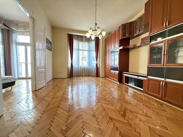 Eladó lakás Budapest IX. kerület 79 nm