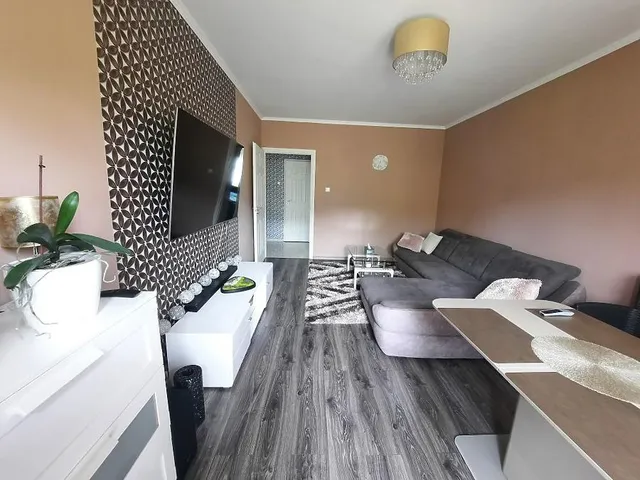 Eladó lakás Budapest XV. kerület, Újpalota 55 nm