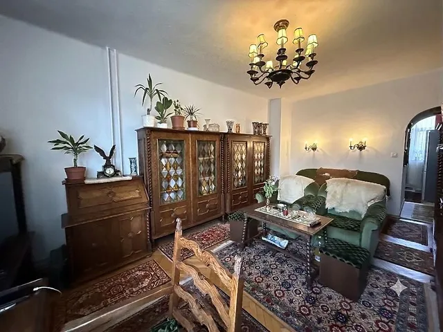Eladó lakás Budapest VIII. kerület, Corvin negyed, Üllői út 62 nm