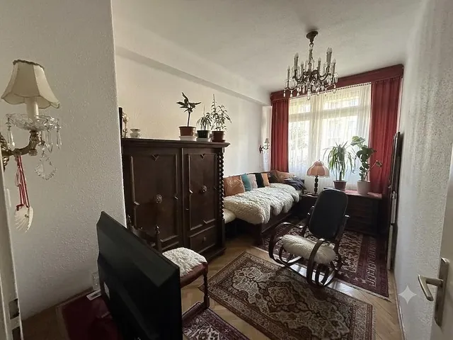 Eladó lakás Budapest VIII. kerület, Corvin negyed, Üllői út 62 nm