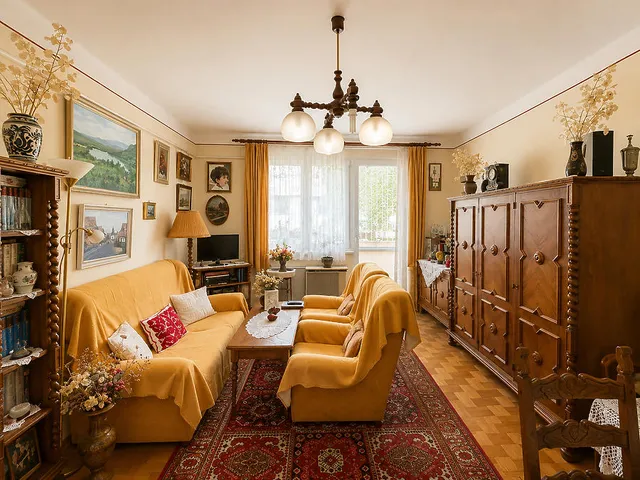 Eladó lakás Budapest XI. kerület, Szentimreváros, Ibrahim utca 60 nm