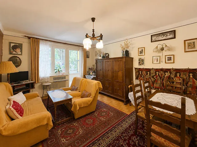 Eladó lakás Budapest XI. kerület, Szentimreváros, Ibrahim utca 60 nm