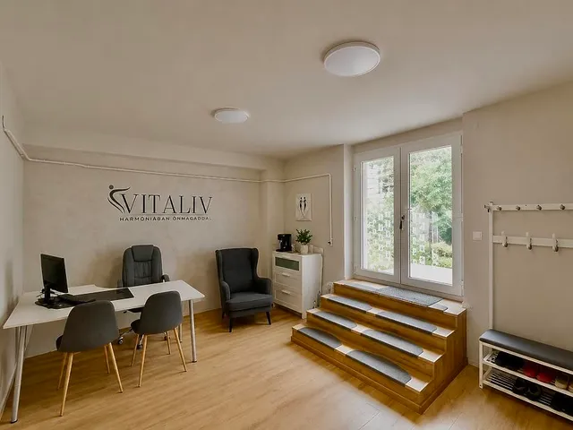 Eladó lakás Budapest II. kerület, Országút, Forint utca 60 nm