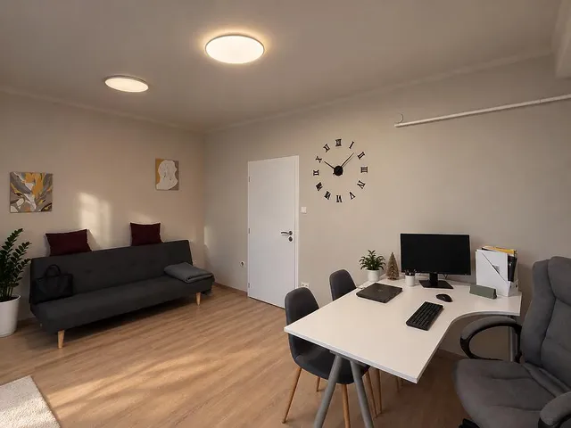 Eladó lakás Budapest II. kerület, Országút, Forint utca 60 nm