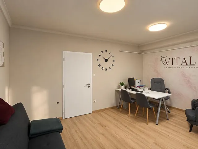 Eladó lakás Budapest II. kerület, Országút, Forint utca 60 nm