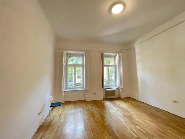 Eladó lakás Budapest VI. kerület 41 nm