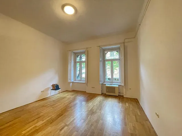 Eladó lakás Budapest VI. kerület, Király utca 41 nm