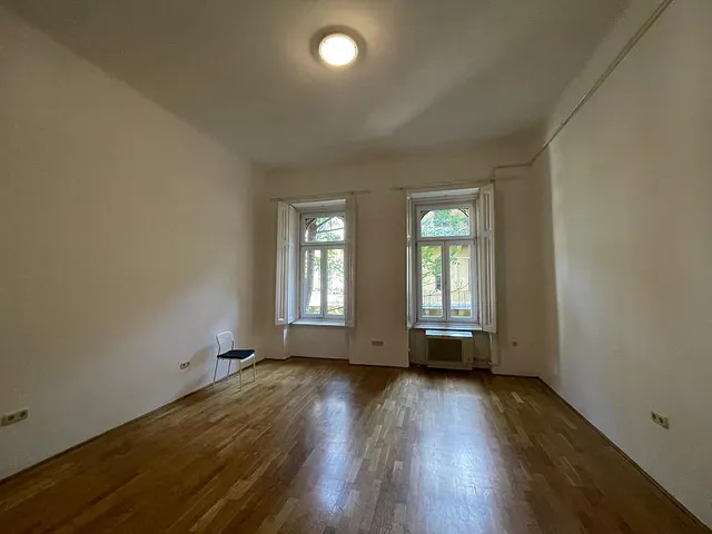 Eladó lakás Budapest VI. kerület, Király utca 41 nm