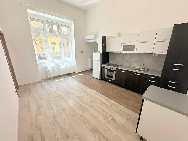 Eladó lakás Budapest XIII. kerület, Újlipótváros 59 nm