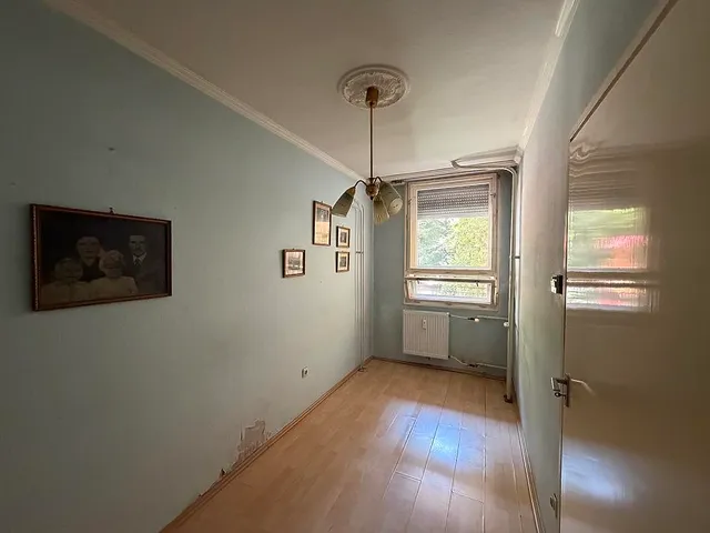 Eladó lakás Budapest XI. kerület, Lágymányos 50 nm