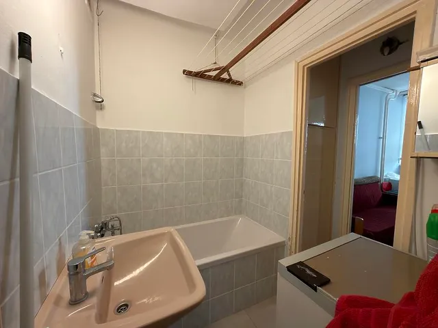 Eladó lakás Budapest XI. kerület, Lágymányos, Váli utca 50 nm