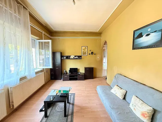 Eladó ház Budapest XVI. kerület, Rákosszentmihály 85 nm