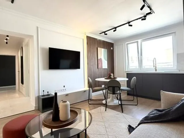 Eladó lakás Budapest IV. kerület, Újpest, Árpád út 47 nm