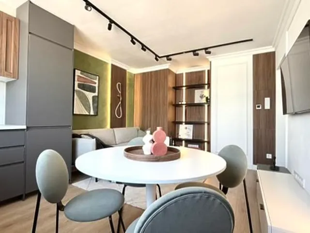Eladó lakás Budapest IV. kerület, Újpest, Árpád út 47 nm