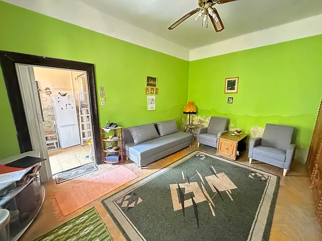 Eladó lakás Budapest X. kerület, Óhegy 39 nm
