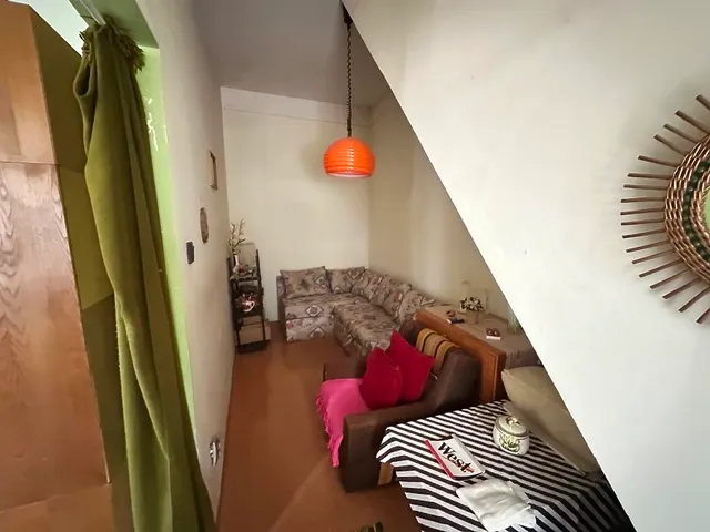 Eladó lakás Budapest X. kerület, Óhegy 39 nm