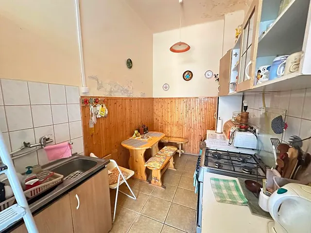 Eladó lakás Budapest X. kerület, Óhegy 39 nm