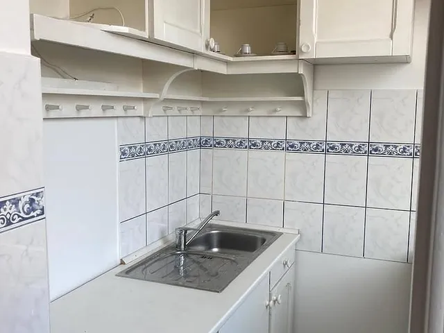Eladó lakás Budapest X. kerület, Óhegy 27 nm
